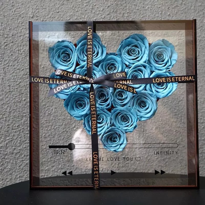 Kärleksboxen - Alla hjärtans dag present