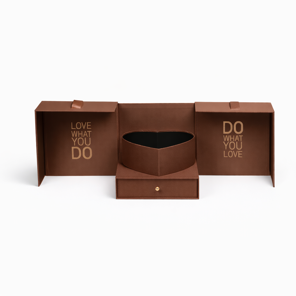 Hjärtboxen – skapa din egen kärleksgåva