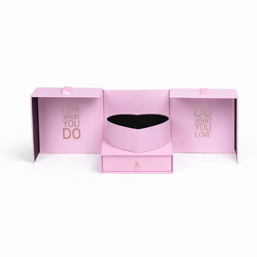 Hjärtboxen – skapa din egen kärleksgåva